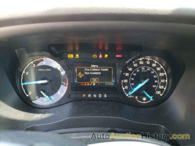 FORD RANGER XL, 1FTER4FH4PLE19865