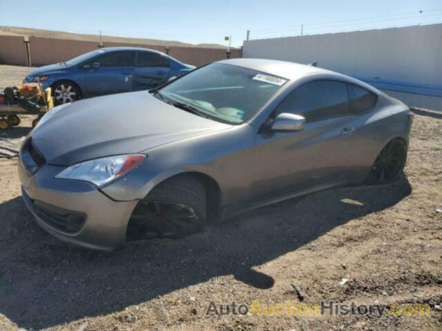 HYUNDAI GENESIS 2.0T, KMHHT6KD7AU031085