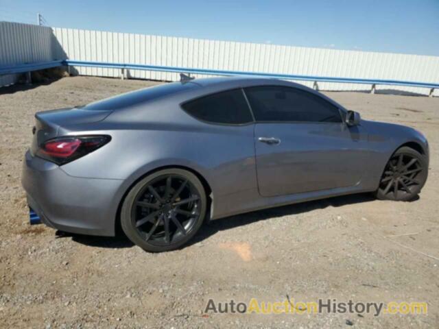 HYUNDAI GENESIS 2.0T, KMHHT6KD7AU031085