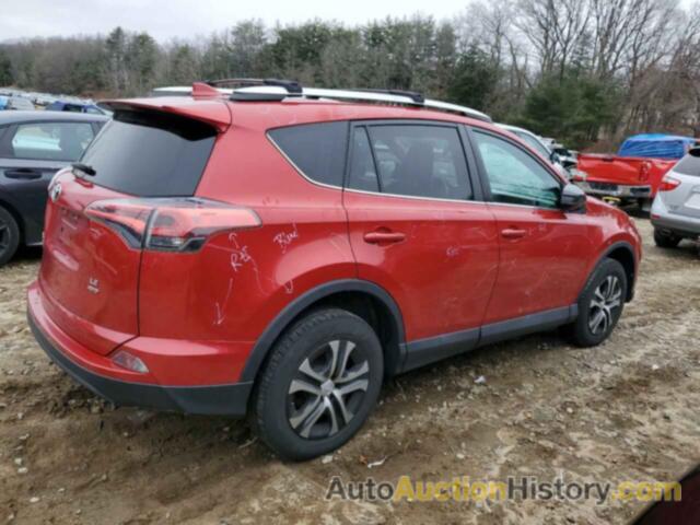 TOYOTA RAV4 LE, 2T3BFREV1GW414524