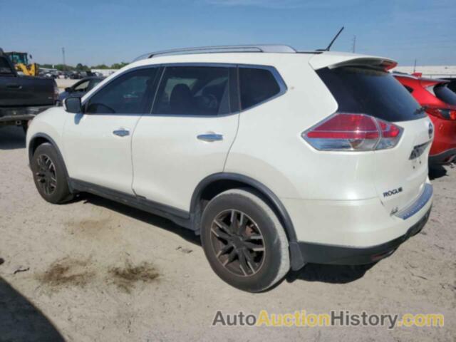 NISSAN ROGUE S, KNMAT2MT6FP581659