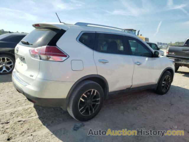 NISSAN ROGUE S, KNMAT2MT6FP581659