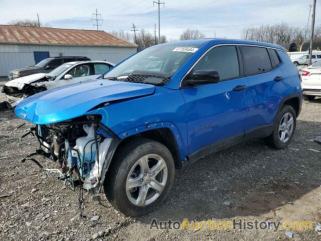 JEEP COMPASS SPORT, 3C4NJDAN3PT559222