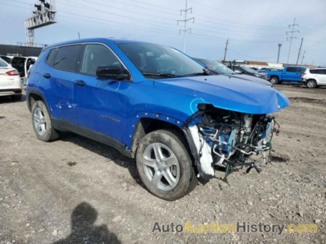 JEEP COMPASS SPORT, 3C4NJDAN3PT559222