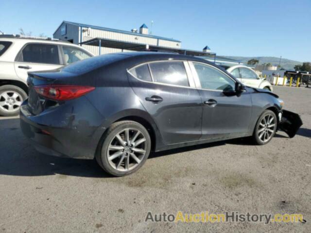 MAZDA 3 TOURING, 3MZBN1V34JM158629