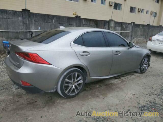 LEXUS IS 300, JTHBA1D29J5077573