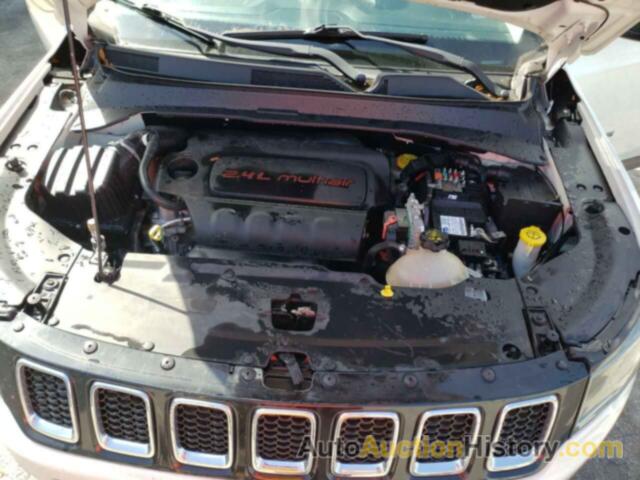 JEEP COMPASS SPORT, 3C4NJCAB3JT339411