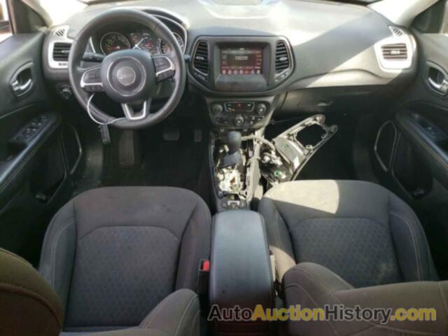 JEEP COMPASS SPORT, 3C4NJCAB3JT339411