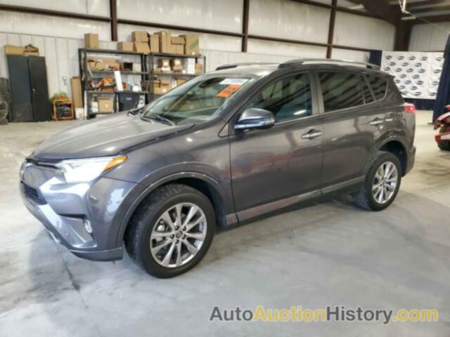 TOYOTA RAV4 LIMITED, 2T3DFREVXHW583158