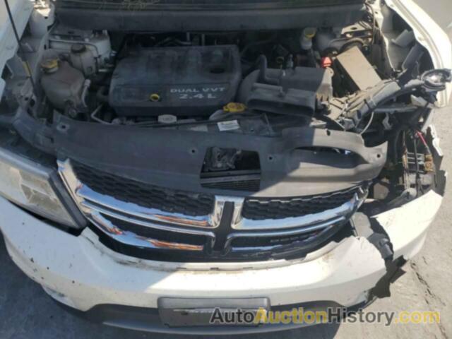 DODGE JOURNEY SXT, 3C4PDCBB6DT540769