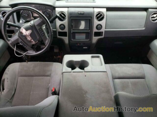 FORD F-150 SUPER CAB, 1FTFX1EF1EKE36151