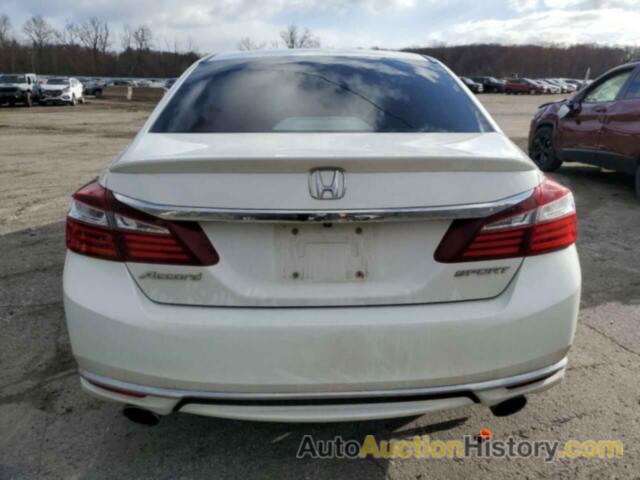 HONDA ACCORD SPORT, 1HGCR2F52HA099543