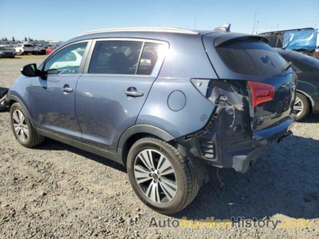 KIA SPORTAGE EX, KNDPC3AC4G7878077