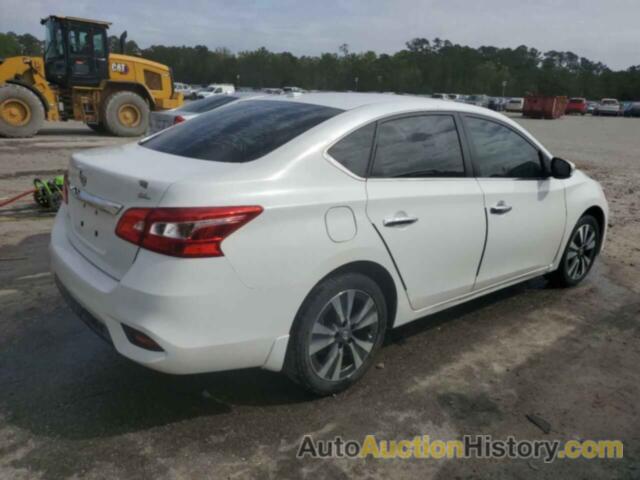 NISSAN SENTRA S, 3N1AB7AP5HY209919