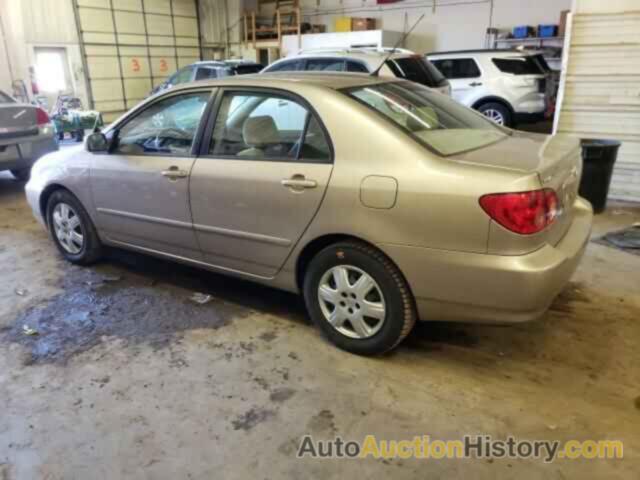 TOYOTA COROLLA CE, 1NXBR30E97Z916217