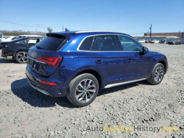 AUDI Q5 PREMIUM PLUS, WA1BAAFY1M2043890