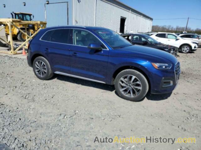 AUDI Q5 PREMIUM PLUS, WA1BAAFY1M2043890