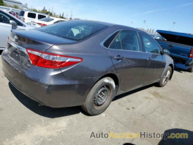 TOYOTA CAMRY LE, 4T1BF1FK3HU285427