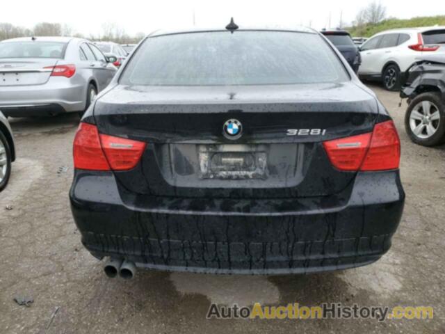 BMW 3 SERIES I, WBAPH7G5XBNM55278