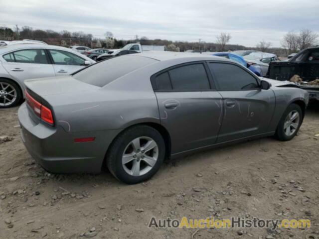 DODGE CHARGER, 2B3CL3CG8BH588678