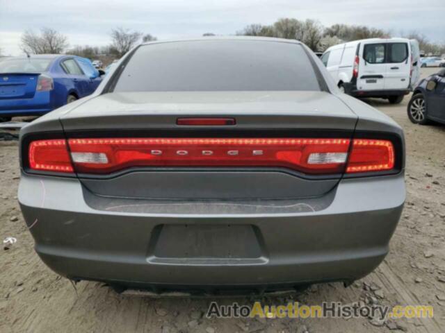 DODGE CHARGER, 2B3CL3CG8BH588678