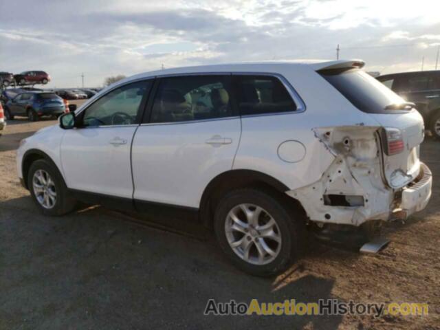 MAZDA CX-9, JM3TB2BA9C0335374