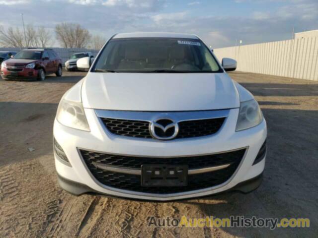 MAZDA CX-9, JM3TB2BA9C0335374