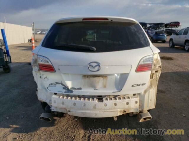 MAZDA CX-9, JM3TB2BA9C0335374