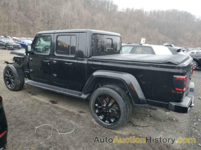 JEEP GLADIATOR OVERLAND, 1C6HJTFG2ML532206