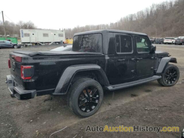 JEEP GLADIATOR OVERLAND, 1C6HJTFG2ML532206