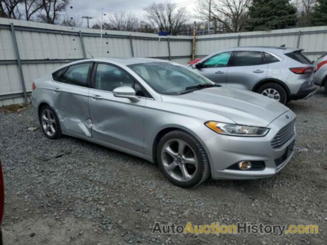 FORD FUSION SE, 3FA6P0H7XDR270825