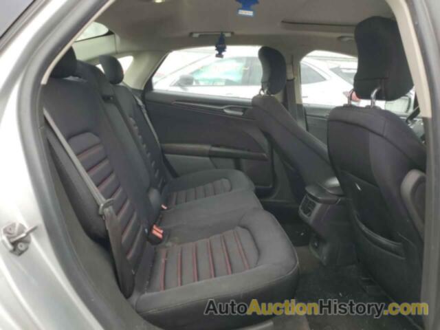 FORD FUSION SE, 3FA6P0H7XDR270825