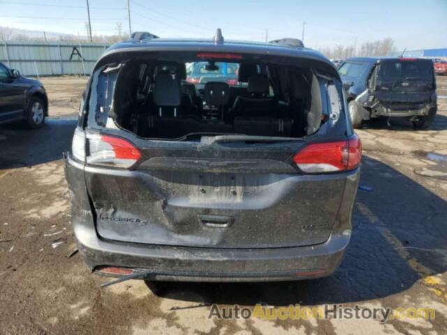 CHRYSLER PACIFICA LIMITED, 2C4RC1GG1LR100531