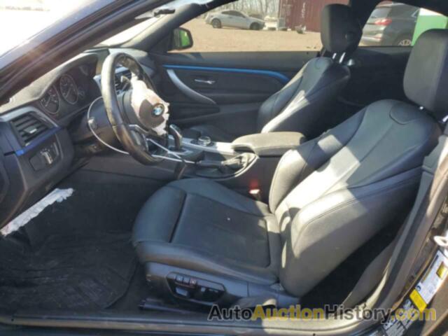 BMW 4 SERIES XI, WBA3N5C56EF717314