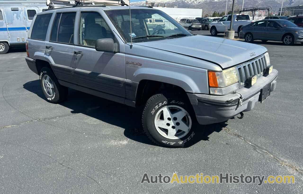 JEEP GRAND CHER LAREDO, 1J4GZ58S5SC547462