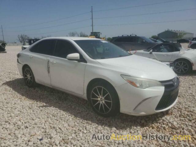TOYOTA CAMRY LE, 4T4BF1FK7FR513027