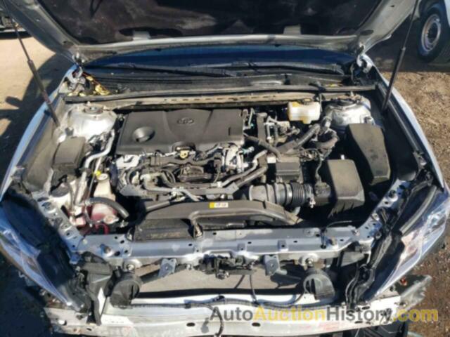 TOYOTA CAMRY LE, 4T1B31HK6JU504411