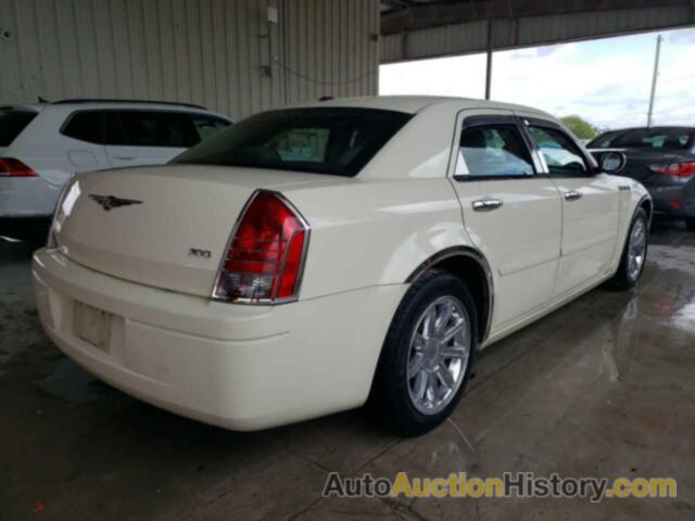 CHRYSLER 300, 2C3LA43R46H501543