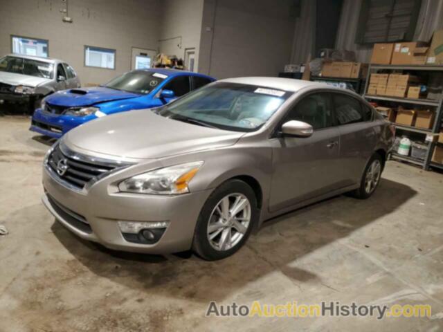 NISSAN ALTIMA 2.5, 1N4AL3AP6FC132346