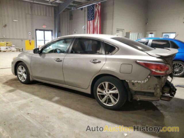 NISSAN ALTIMA 2.5, 1N4AL3AP6FC132346