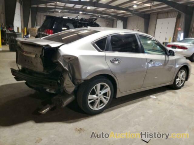 NISSAN ALTIMA 2.5, 1N4AL3AP6FC132346