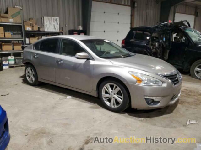 NISSAN ALTIMA 2.5, 1N4AL3AP6FC132346