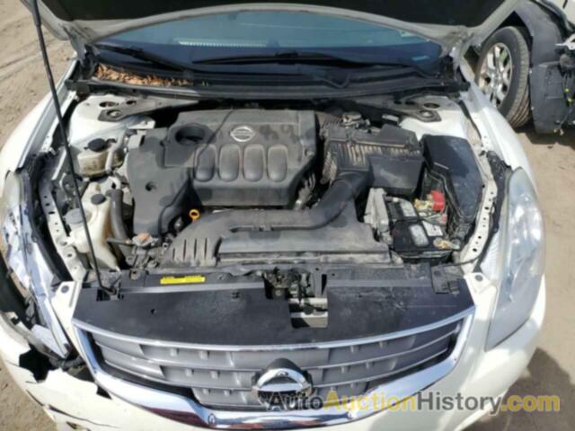 NISSAN ALTIMA BASE, 1N4AL2AP6CN513320