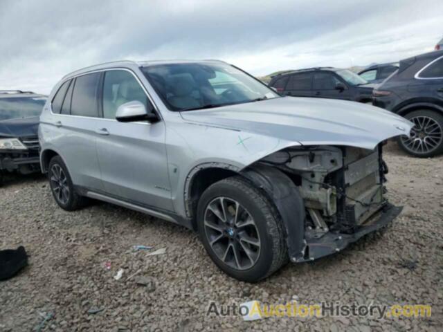 BMW X5 XDR40E, 5UXKT0C58J0V99379