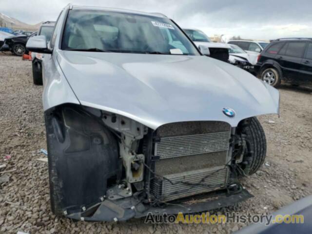 BMW X5 XDR40E, 5UXKT0C58J0V99379