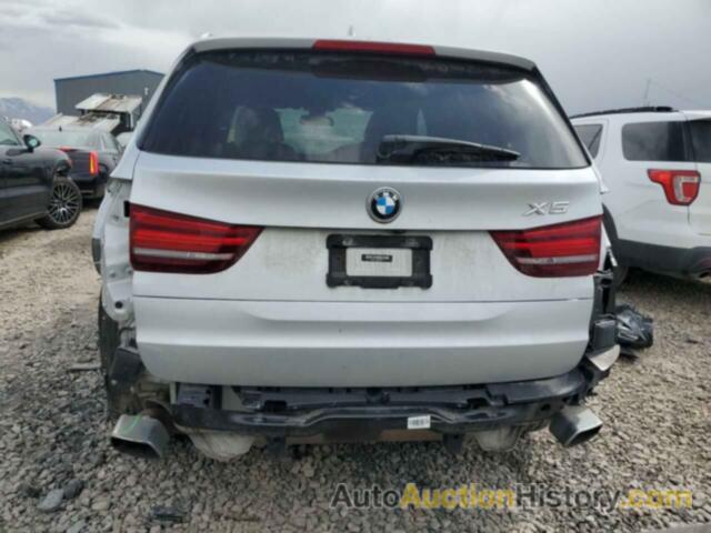 BMW X5 XDR40E, 5UXKT0C58J0V99379