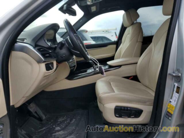 BMW X5 XDR40E, 5UXKT0C58J0V99379