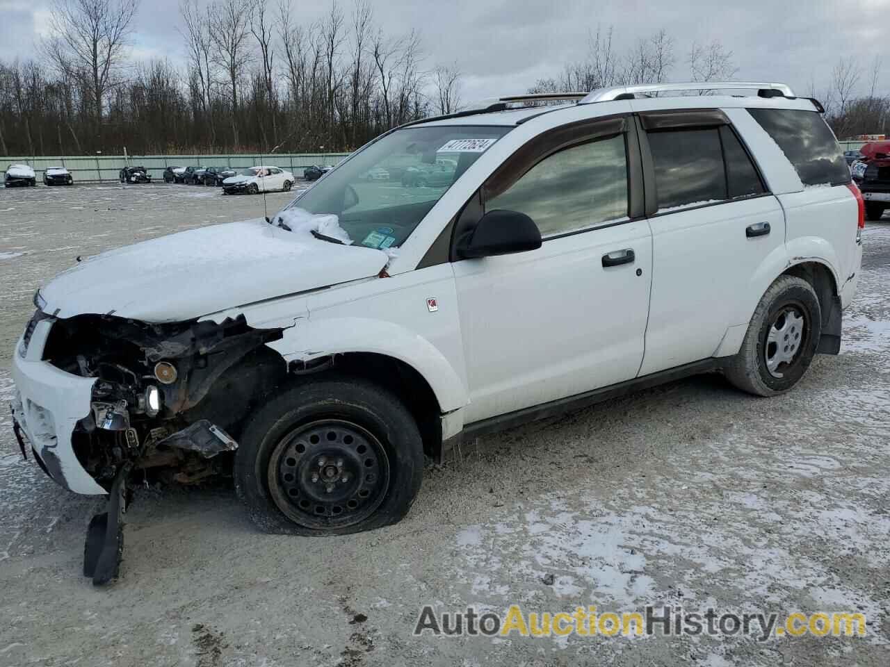 SATURN VUE, 5GZCZ33D56S828706