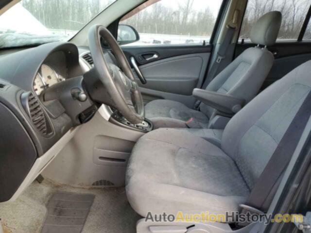 SATURN VUE, 5GZCZ33D56S828706