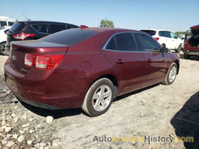 CHEVROLET MALIBU LT, 1G11C5SA8GF157760